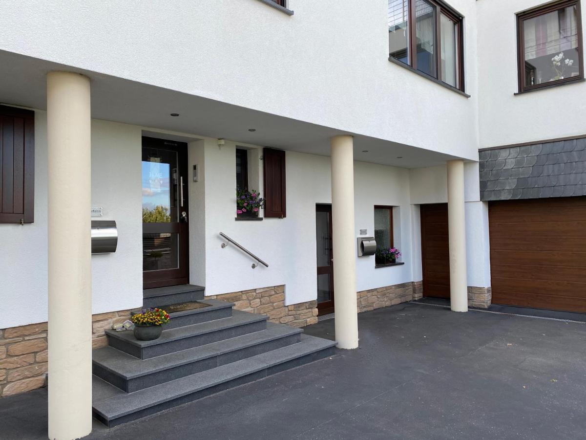 נידגן Ferienwohnung Katharina 4 Sterne Laut Dtv Wallbox 11Kw מראה חיצוני תמונה