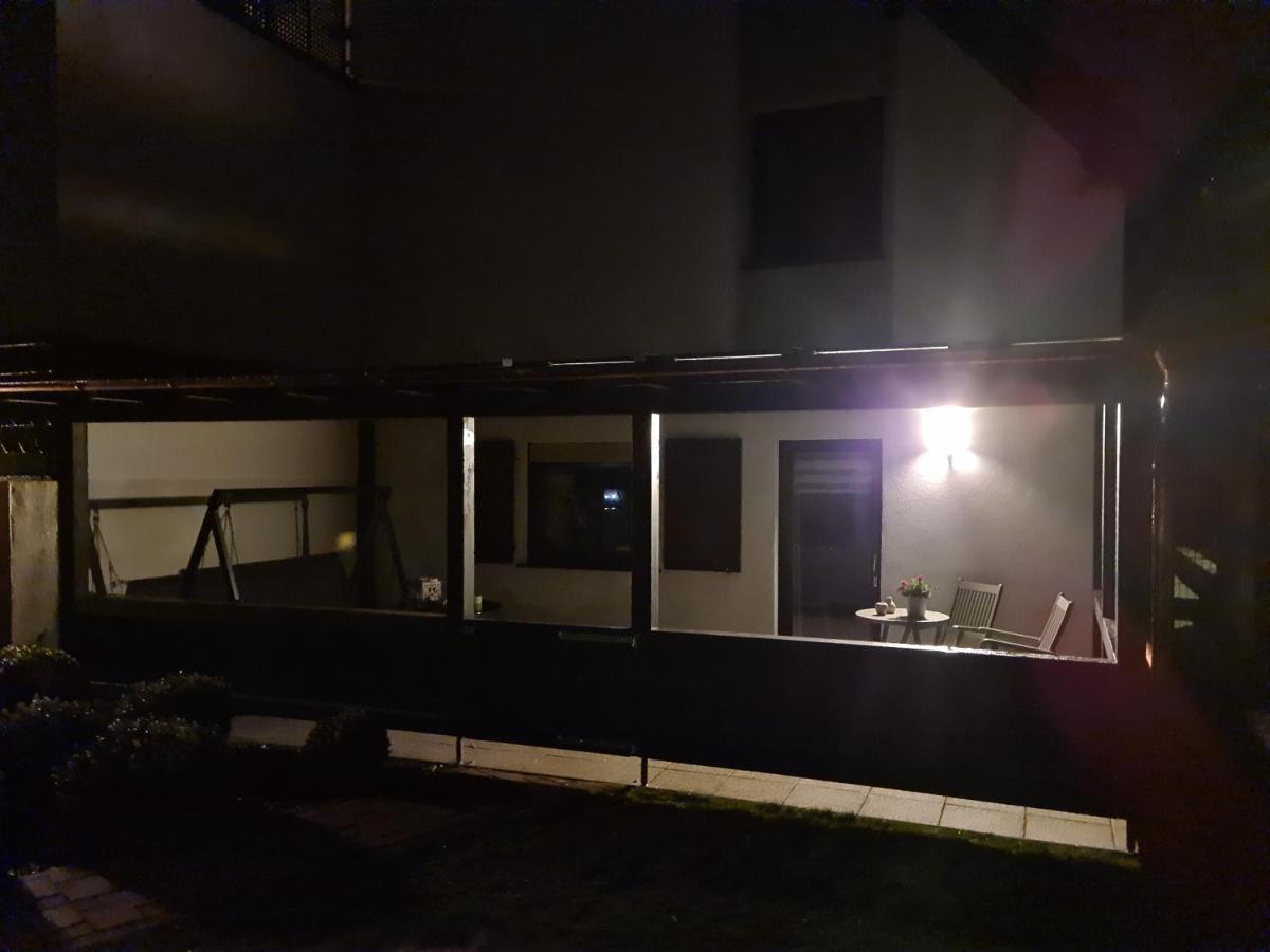 נידגן Ferienwohnung Katharina 4 Sterne Laut Dtv Wallbox 11Kw מראה חיצוני תמונה